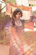 ODEYA RUSH in Grey Magazine, Spring/Summer 2014 Issue