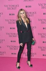 OLIVIA PALERMO at Victoria