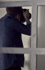 OLIVIA WILDE - H&M Conscious Exclusive 2015 Photoshoot