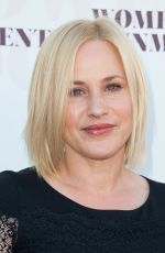 PATRICIA ARQUETTE at 2014 Women in Entertainment Breakfast in Los Angeles
