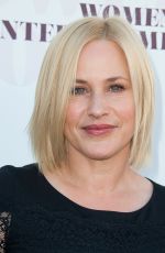 PATRICIA ARQUETTE at 2014 Women in Entertainment Breakfast in Los Angeles