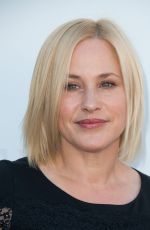 PATRICIA ARQUETTE at 2014 Women in Entertainment Breakfast in Los Angeles