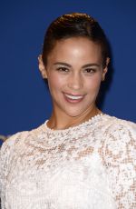 PAULA PATTON at 72nd Annual Golden Globe Awards Nominations Announcement in Los Angeles