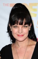 PAULEY PERRETTE at The Trevor Project: TrevorLive Event in Los Angeles