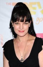 PAULEY PERRETTE at The Trevor Project: TrevorLive Event in Los Angeles