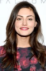 PHOEBE TONKIN at March of Dimes Celebration of Babies in Beverly Hills