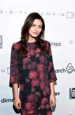 PHOEBE TONKIN at March of Dimes Celebration of Babies in Beverly Hills