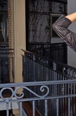 PIA TOSCANO in Regard Magazine, December 2014 Issue