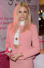 PIXIE LOTT at Magnitone Lucid Promotion in Greenhithe