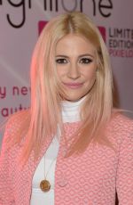 PIXIE LOTT at Magnitone Lucid Promotion in Greenhithe