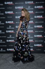 POPPY DELEVINGNE at Glamour Awards in Milan