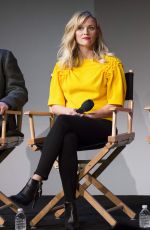 REESE WITHERSPOON at Apple Store Soho Presents Meet the Filmmakers