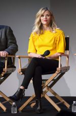 REESE WITHERSPOON at Apple Store Soho Presents Meet the Filmmakers