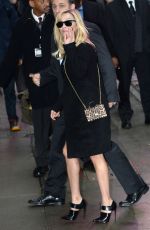 REESE WITHERSPOON at Good Morning America in New York 0312