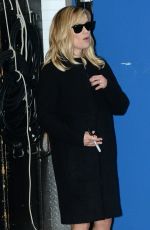 REESE WITHERSPOON at Good Morning America in New York 0312