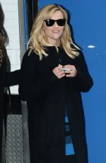 REESE WITHERSPOON at Good Morning America in New York 0312