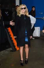 REESE WITHERSPOON at Good Morning America in New York 0312