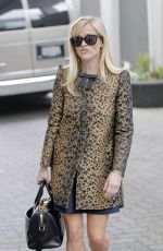 REESE WITHERSPOON at Her Office in Beverly Hills 1112