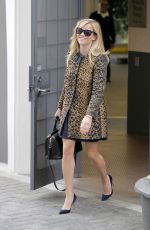 REESE WITHERSPOON at Her Office in Beverly Hills 1112