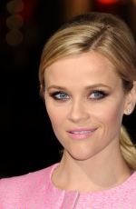 REESE WITHERSPOON at Inherent Vice Premiere in Los Angeles