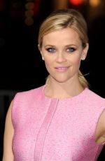 REESE WITHERSPOON at Inherent Vice Premiere in Los Angeles