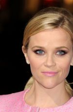 REESE WITHERSPOON at Inherent Vice Premiere in Los Angeles