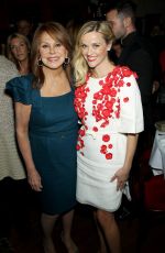 REESE WITHERSPOON at Special Luncheon Honoring Wild in New York