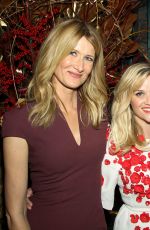 REESE WITHERSPOON at Special Luncheon Honoring Wild in New York
