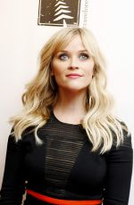 REESE WITHERSPOON at Wild Premiere in Portland