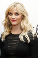 REESE WITHERSPOON at Wild Premiere in Portland