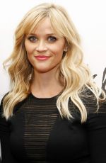 REESE WITHERSPOON at Wild Premiere in Portland