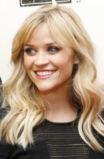 REESE WITHERSPOON at Wild Premiere in Portland