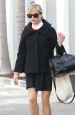 REESE WITHERSPOON Leaves Her Office in Beverly Hills 1712