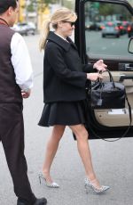 REESE WITHERSPOON Leaves Her Office in Beverly Hills 1712