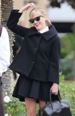REESE WITHERSPOON Leaves Her Office in Beverly Hills 1712