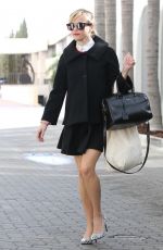 REESE WITHERSPOON Leaves Her Office in Beverly Hills 1712