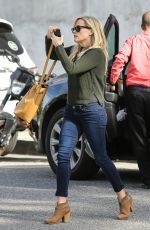 REESE WITHERSPOON Out and About in Venice 1412