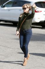 REESE WITHERSPOON Out and About in Venice 1412
