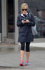 REESE WITHERSPOON Out for Christmas Shopping in Brentwood