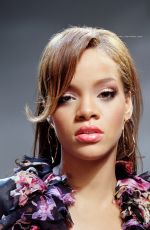 RIHANNA - Photoshoot fir Vibe Magazine, June 2016 Issue
