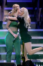 RITA ORA at 101.3 KDWB 2014 Jingle Ball in St. Paul