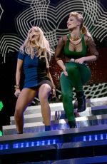 RITA ORA at 101.3 KDWB 2014 Jingle Ball in St. Paul