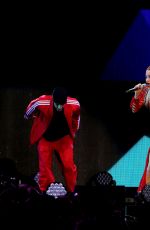 RITA ORA at 103.5 Kiss FM Jingle Ball in Chicago