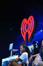 RITA ORA at 2014 Kiis FM Jingle Ball in Los Angeles