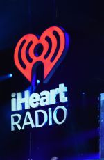 RITA ORA at 2014 Kiis FM Jingle Ball in Los Angeles