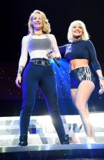 RITA ORA at 2014 Kiis FM Jingle Ball in Los Angeles