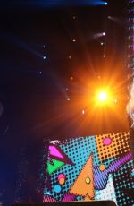 RITA ORA at Q102 Jingle Ball in Philadelphia