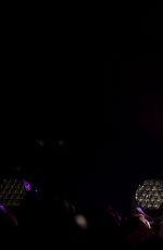 RITA ORA at Q102 Jingle Ball in Philadelphia