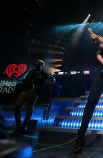 RITA ORA at Q102 Jingle Ball in Philadelphia