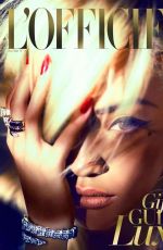 RITA ORA in L